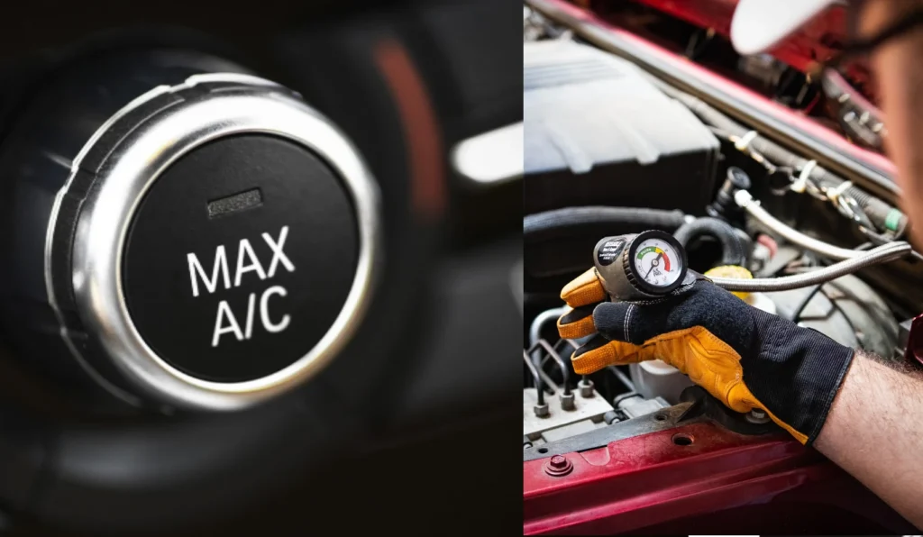 AC Repair in Tucson