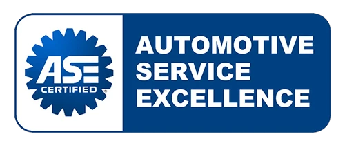 ASE-certified automotive repair at Vibrance Automotive