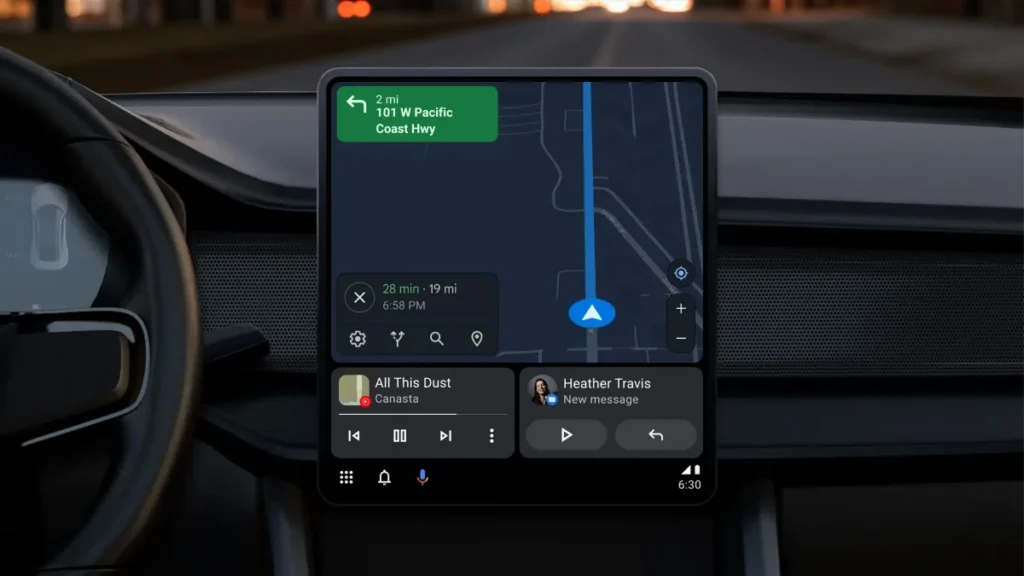 Car stereo installation in Tucson