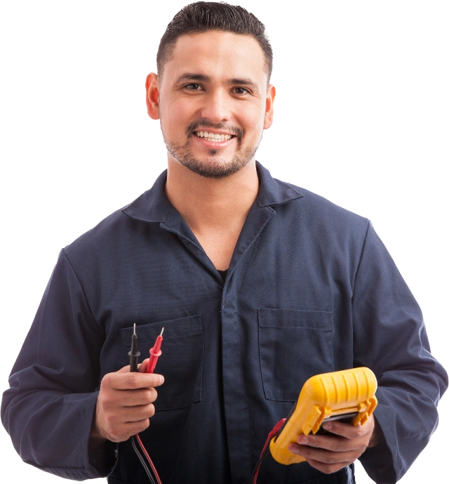 Spark plug inspection during engine diagnosis