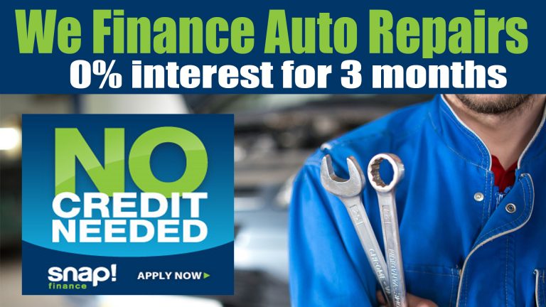 Automotive Finance Tucson