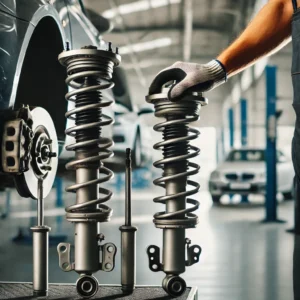 Auto Suspension Repair Tucson