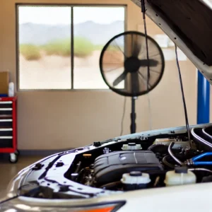 tucson car ac repair