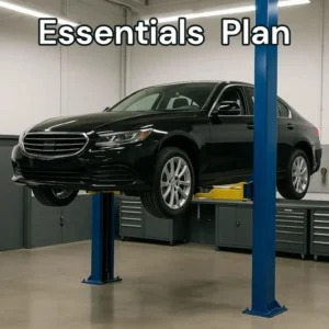 essentials plan
