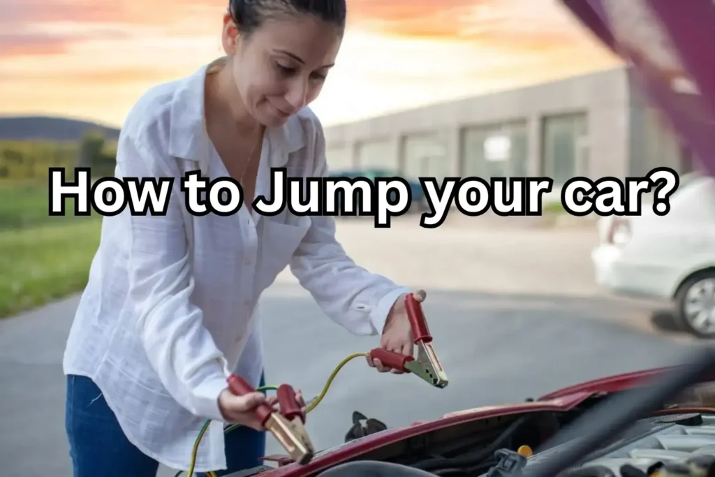 jump start car tucson