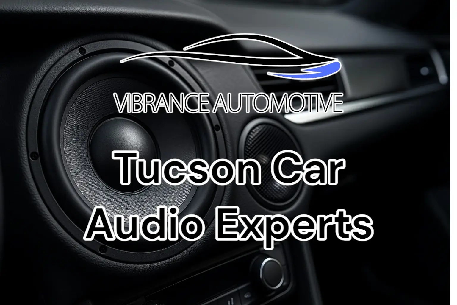 tucson car audio