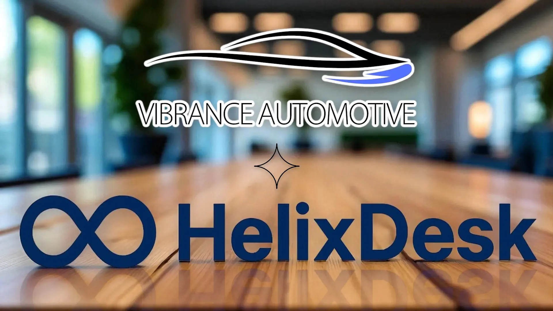 vibrance & helixdesk