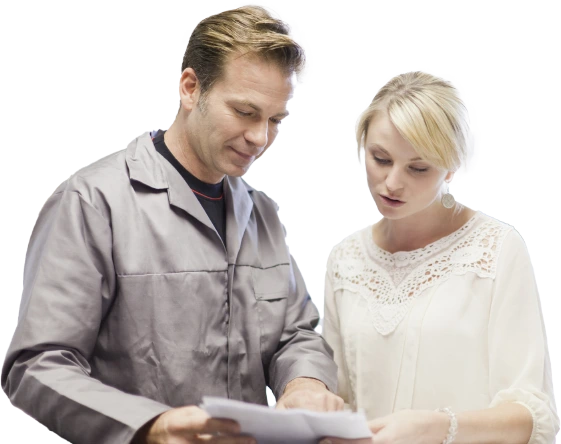 Auto Repair Financing Tucson