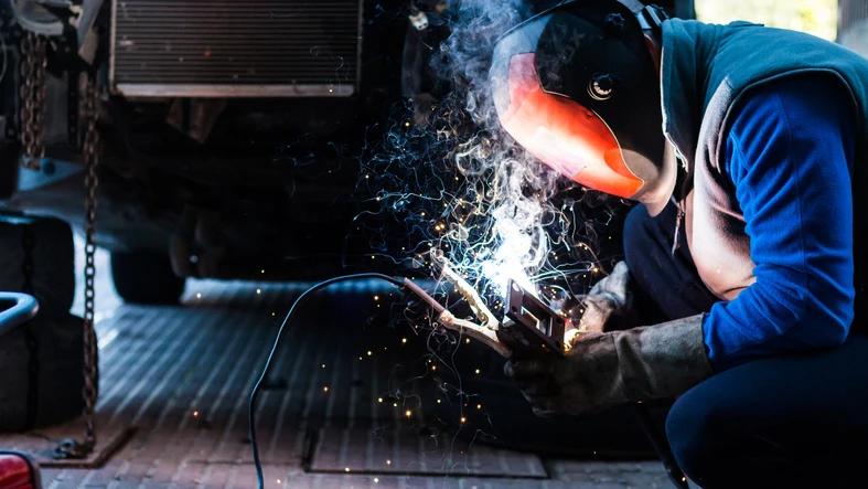Automotive Welding Tucson AZ