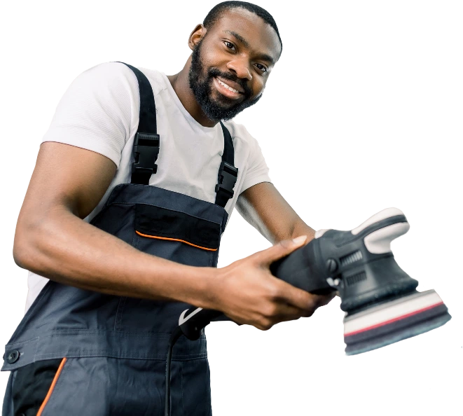 Body and Collision Tucson