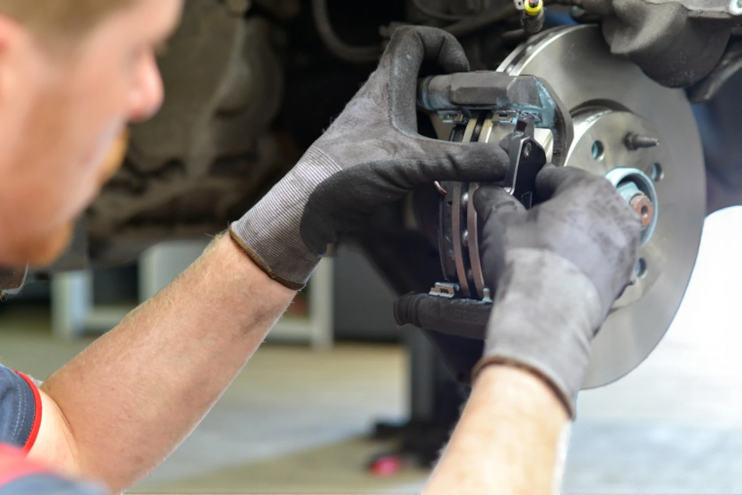 Break Calibration Service Tucson