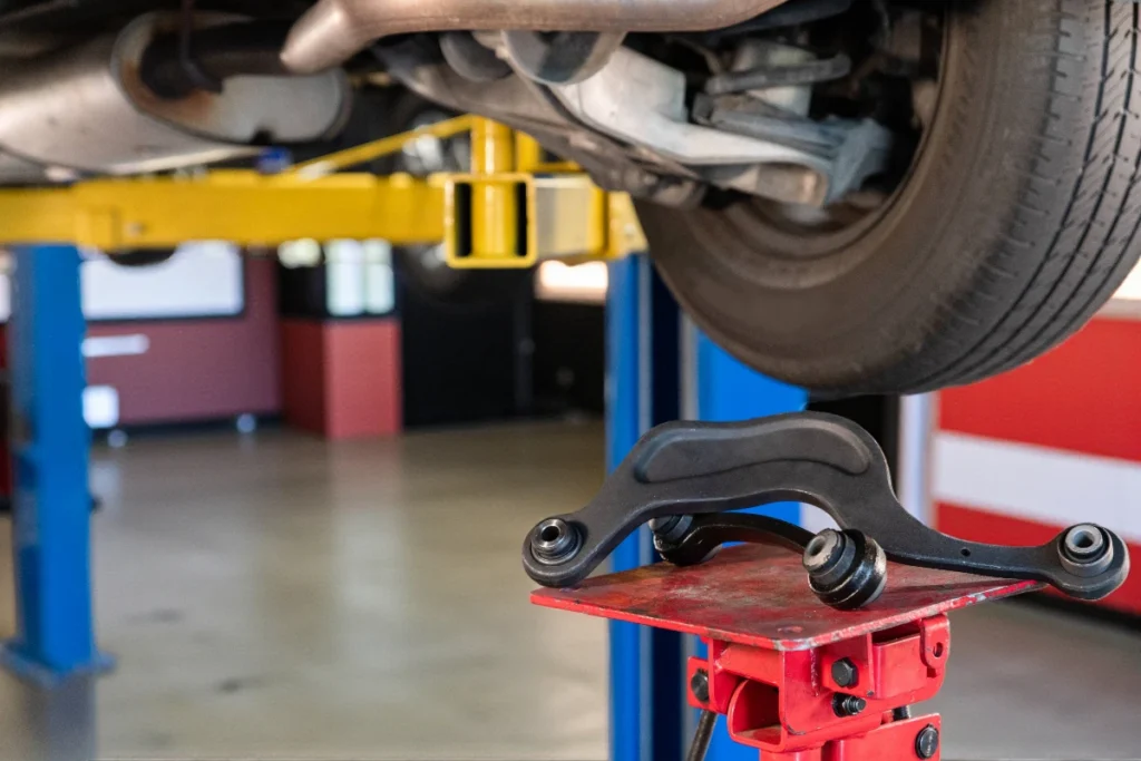 Car Control Arm Tucson Az