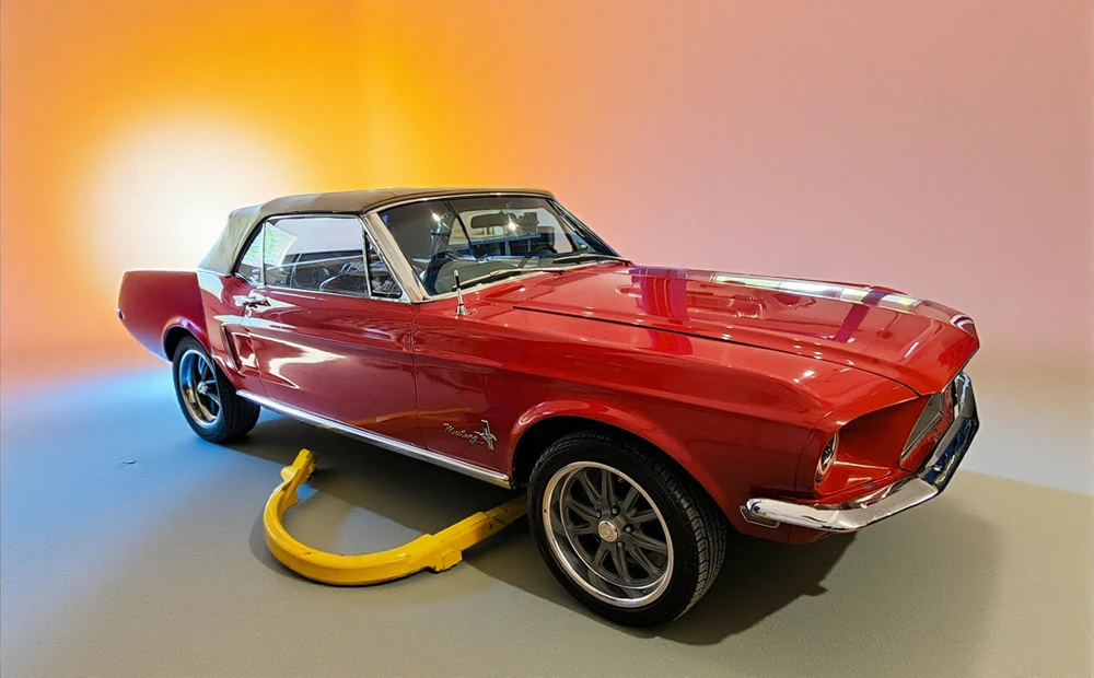 Classic V8 Auto Repair Tucson AZ