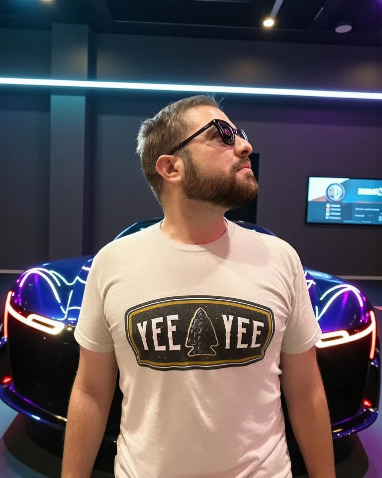 Fareed Alshami Vibrance Automotive