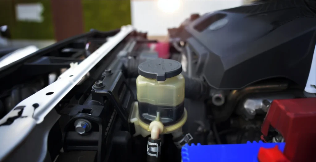 Fluid Flush Tucson Az