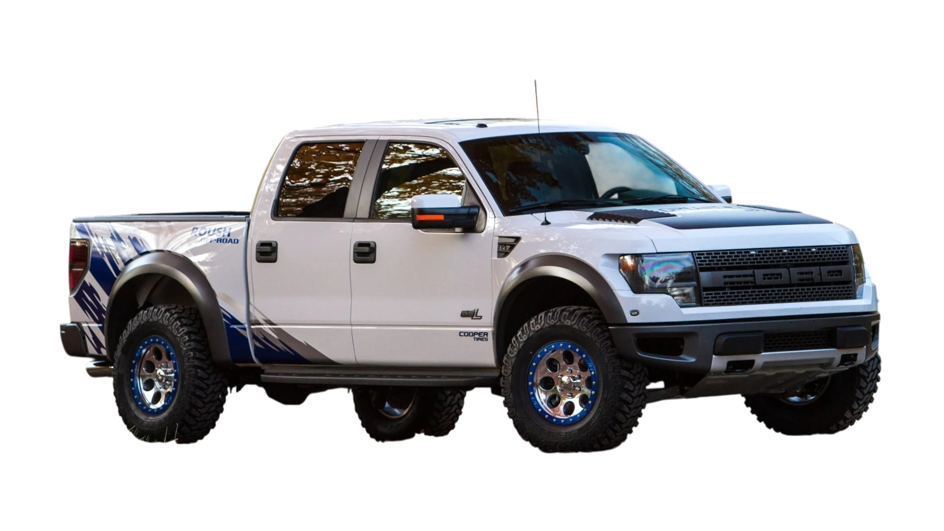 Ford F 150 Tucson AZ