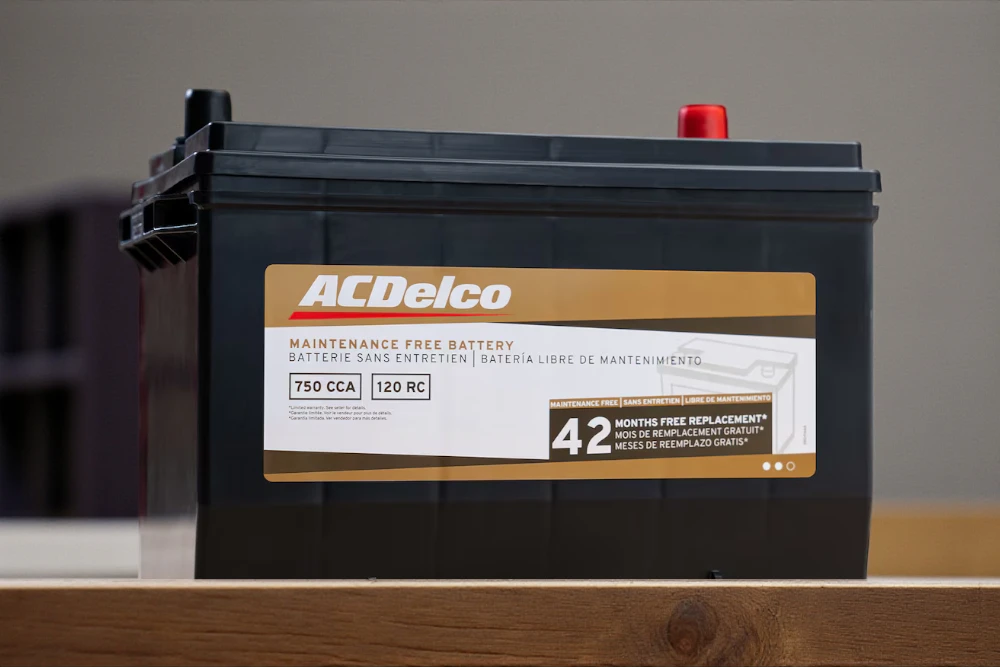 Free Battery Check in Tucson