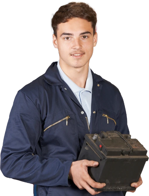 Free Car Batter Check Tucson