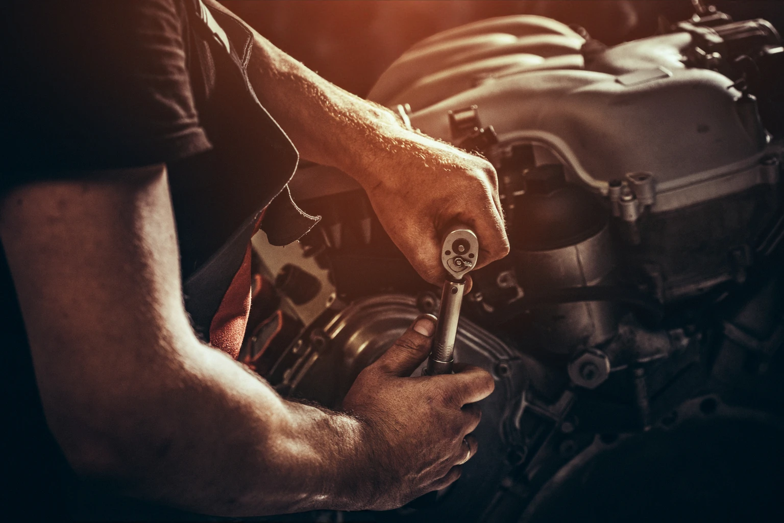 Real Engine Repair Tucson AZ