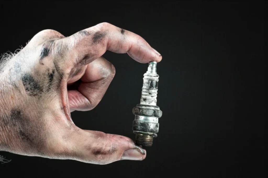 Spark Plug Check Tucson