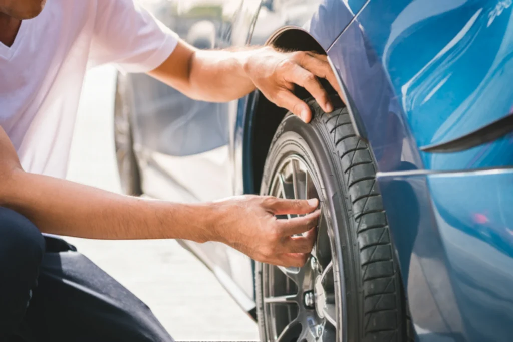 Tires Rims Tucson Az