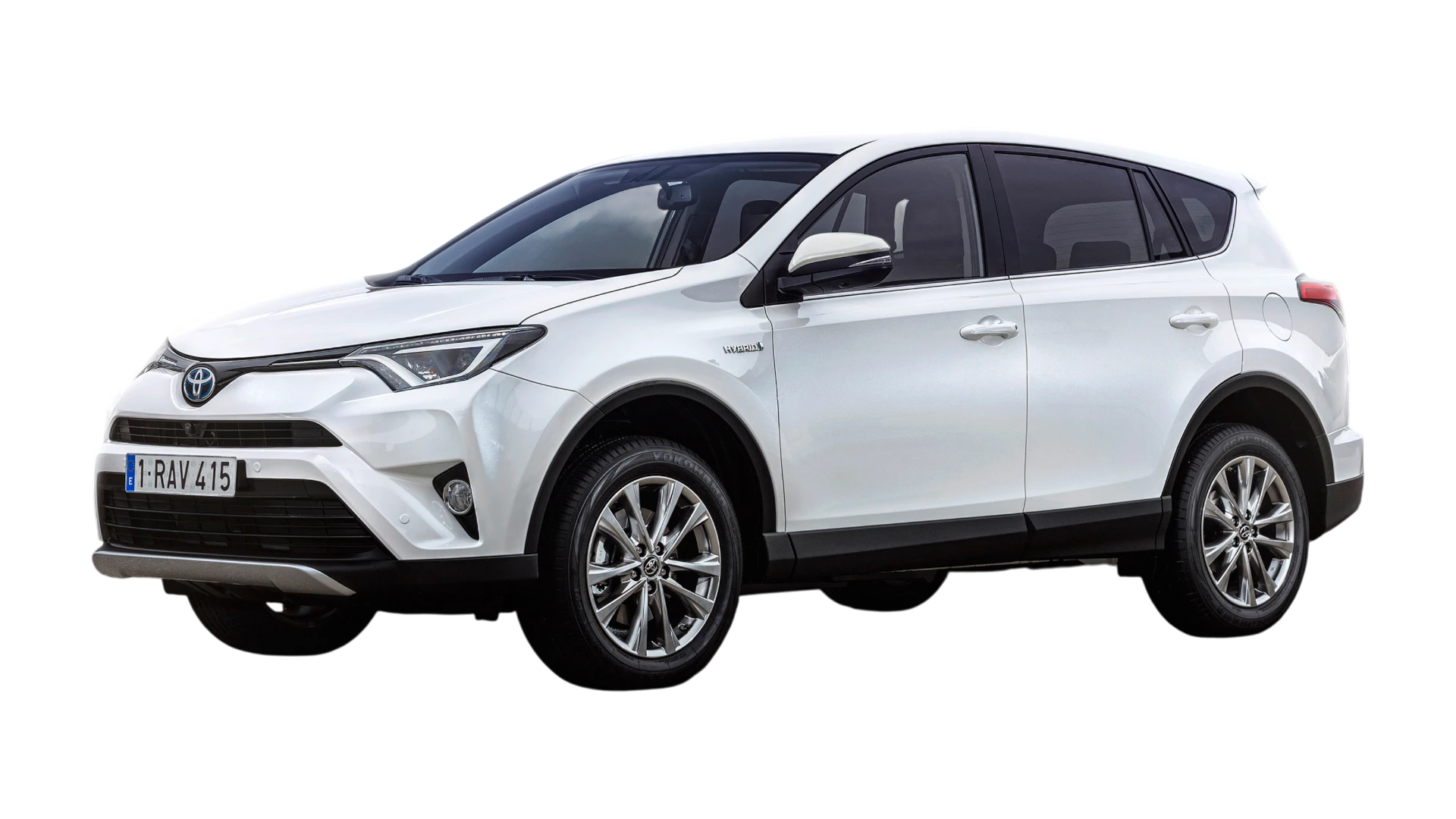 Toyota RAV4 Repair Tucson AZ