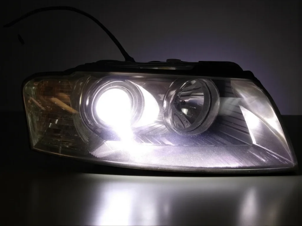 True Led Hid Lighting In Tucson