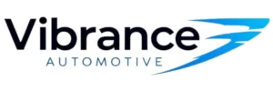 Vibrance Automotive Logo