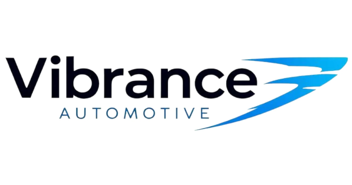 Vibrance Automotive logo